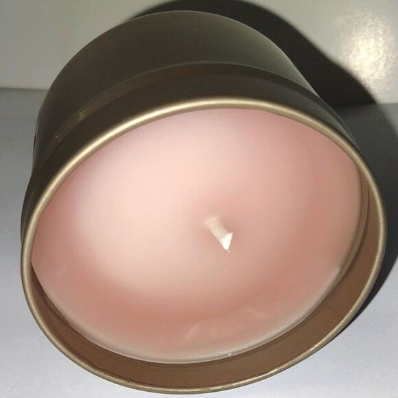 Hand crafted Summer Fling candle 3oz - Picture 1 of 4